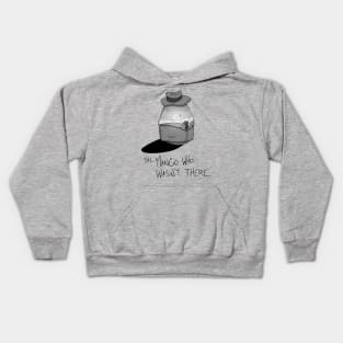 The Mango Who Wasn't There Kids Hoodie